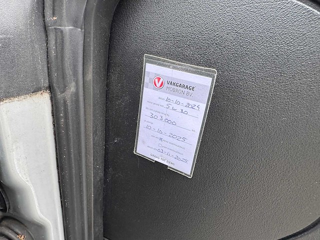 2002 audi tt 1.8 5v turbo - afbeelding 11 van  27