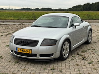 2002 audi tt 1.8 5v turbo - afbeelding 1 van  27