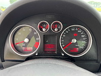2002 audi tt 1.8 5v turbo - afbeelding 13 van  27