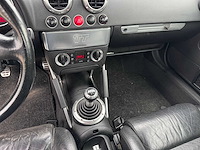 2002 audi tt 1.8 5v turbo - afbeelding 15 van  27