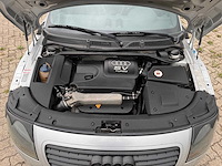 2002 audi tt 1.8 5v turbo - afbeelding 16 van  27