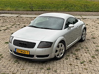 2002 audi tt 1.8 5v turbo - afbeelding 18 van  27