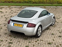 2002 audi tt 1.8 5v turbo - afbeelding 20 van  27