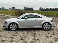2002 audi tt 1.8 5v turbo - afbeelding 12 van  27