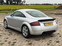 2002 audi tt 1.8 5v turbo - afbeelding 21 van  27