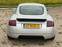 2002 audi tt 1.8 5v turbo - afbeelding 22 van  27