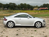 2002 audi tt 1.8 5v turbo - afbeelding 24 van  27