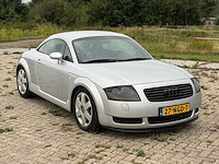 2002 audi tt 1.8 5v turbo - afbeelding 25 van  27
