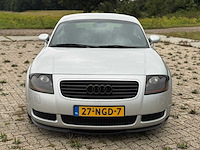 2002 audi tt 1.8 5v turbo - afbeelding 26 van  27