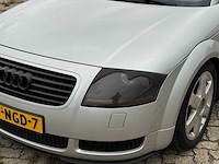2002 audi tt 1.8 5v turbo - afbeelding 27 van  27