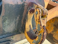 2002 bakker grijper - afbeelding 2 van  13