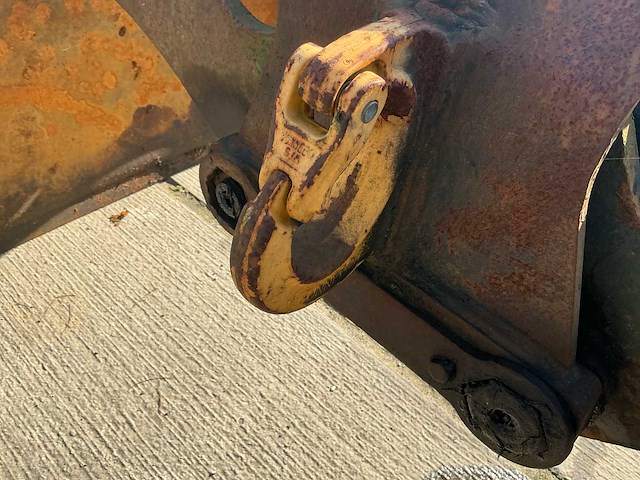 2002 bakker grijper - afbeelding 4 van  13