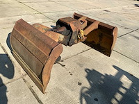 2002 bakker grijper - afbeelding 1 van  13