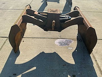 2002 bakker grijper - afbeelding 8 van  13