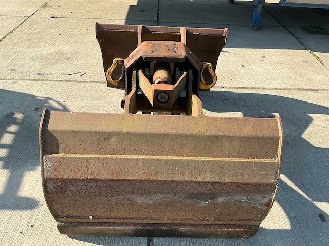 2002 bakker grijper - afbeelding 10 van  13