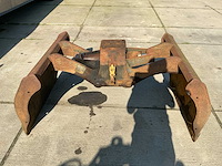 2002 bakker grijper - afbeelding 12 van  13