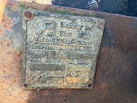 2002 bakker grijper - afbeelding 13 van  13