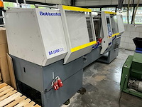 2002 battenfield ba 1000/315 cdc spuitgietmachine - afbeelding 10 van  21