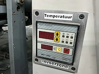 2002 battenfield ba 1000/315 cdc spuitgietmachine - afbeelding 2 van  27