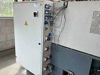 2002 battenfield ba 1000/315 cdc spuitgietmachine - afbeelding 6 van  27