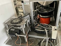 2002 battenfield ba 1000/315 cdc spuitgietmachine - afbeelding 19 van  27