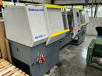 2002 battenfield ba 1000/315 cdc spuitgietmachine - afbeelding 12 van  27