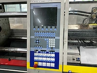 2002 battenfield ba 1000/315 cdc spuitgietmachine - afbeelding 24 van  27