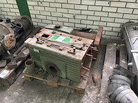 2002 battioni ktm/ 1500/ dfr battioni mestpomp - afbeelding 1 van  3