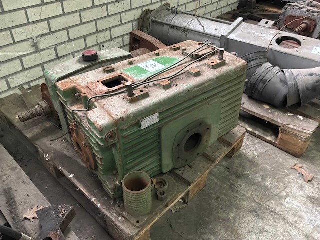 2002 battioni ktm/ 1500/ dfr battioni mestpomp - afbeelding 2 van  3