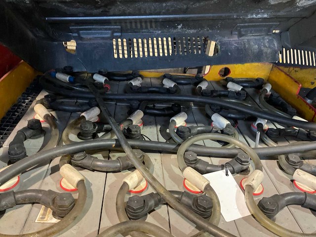 2002 baumann ecu30/12-11/55stkg zijlader - afbeelding 3 van  13