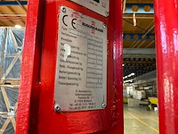 2002 baumann ecu30/12-11/55stkg zijlader - afbeelding 4 van  13