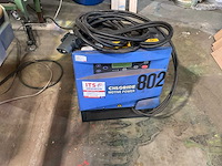 2002 baumann ecu30/12-11/55stkg zijlader - afbeelding 5 van  13