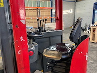 2002 baumann ecu30/12-11/55stkg zijlader - afbeelding 11 van  13
