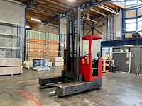 2002 baumann ecu30/12-11/55stkg zijlader - afbeelding 1 van  1