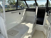 2002 bayliner profi speedboot - afbeelding 2 van  71