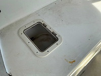 2002 bayliner profi speedboot - afbeelding 5 van  71