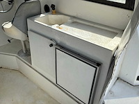 2002 bayliner profi speedboot - afbeelding 6 van  71