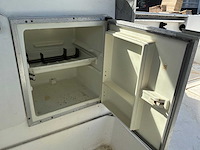 2002 bayliner profi speedboot - afbeelding 7 van  71