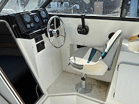 2002 bayliner profi speedboot - afbeelding 10 van  71