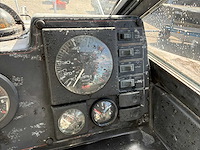 2002 bayliner profi speedboot - afbeelding 15 van  71