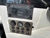 2002 bayliner profi speedboot - afbeelding 16 van  71