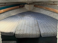 2002 bayliner profi speedboot - afbeelding 20 van  71