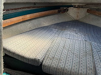 2002 bayliner profi speedboot - afbeelding 21 van  71