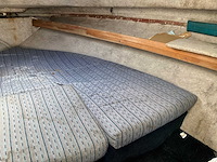 2002 bayliner profi speedboot - afbeelding 22 van  71