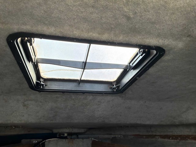 2002 bayliner profi speedboot - afbeelding 25 van  71