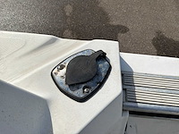 2002 bayliner profi speedboot - afbeelding 29 van  71