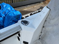 2002 bayliner profi speedboot - afbeelding 32 van  71