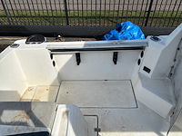 2002 bayliner profi speedboot - afbeelding 35 van  71