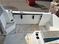 2002 bayliner profi speedboot - afbeelding 36 van  71