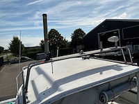 2002 bayliner profi speedboot - afbeelding 37 van  71